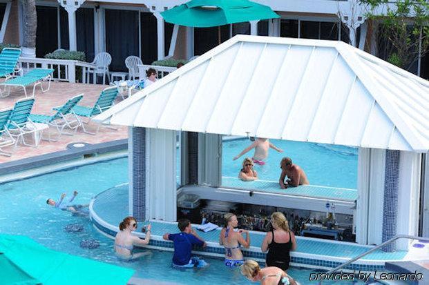 Morritts Tortuga Club Hotel