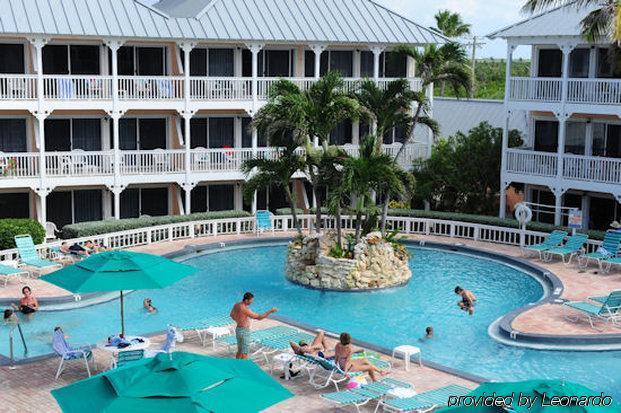 Hotel Morritts Tortuga Club 3*