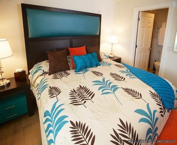 Hotel Morritts Tortuga Club 3*