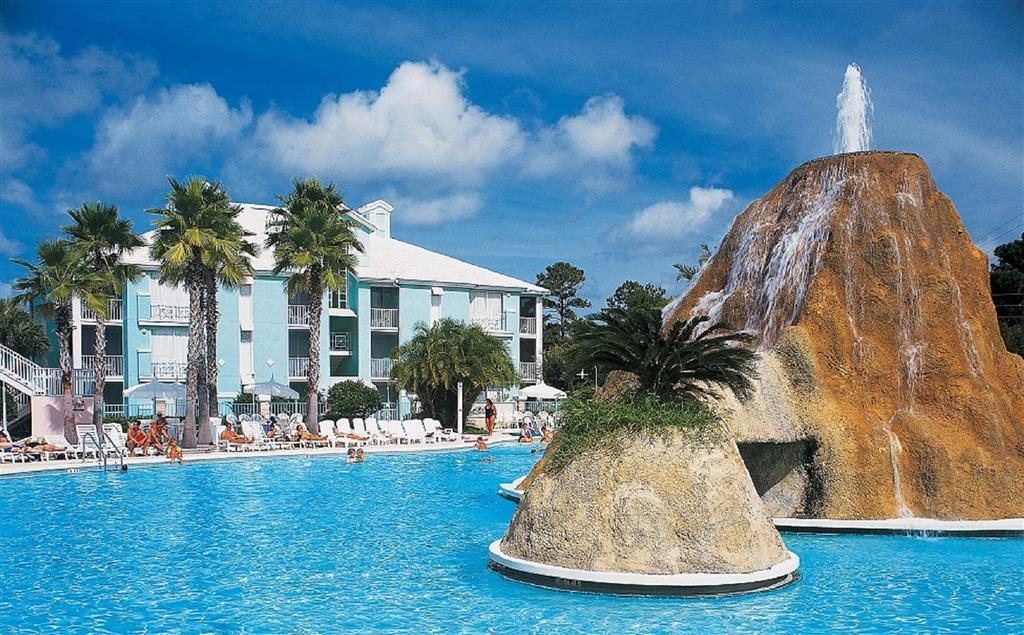 Morritts Tortuga Club Hotel
