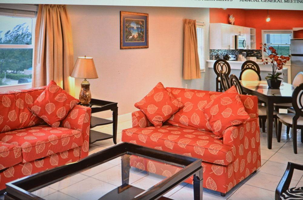 Morritts Tortuga Club Hotel