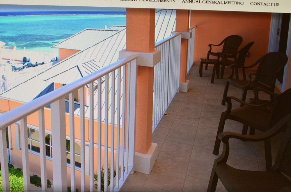 Morritts Tortuga Club 3* Gun Bay