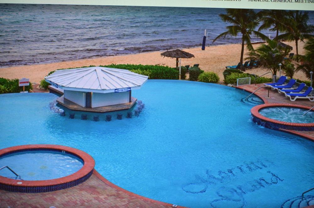 Morritts Tortuga Club Hotel 3*