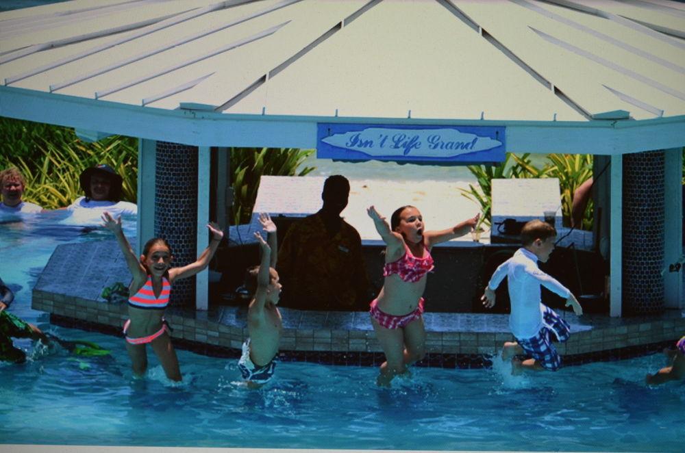 Morritts Tortuga Club Hotel