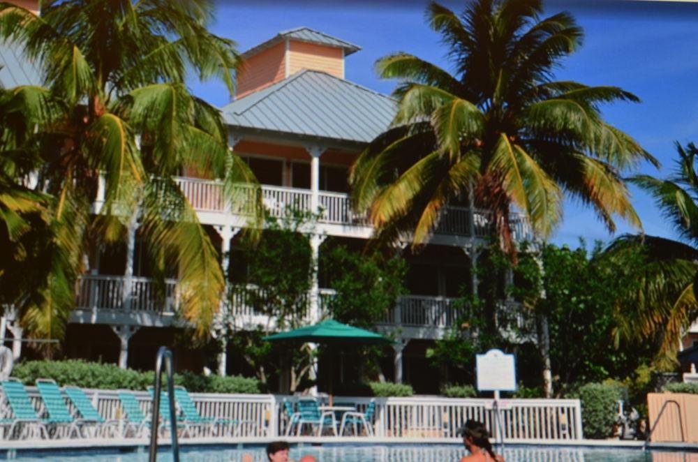 Morritts Tortuga Club Hotel Gun Bay