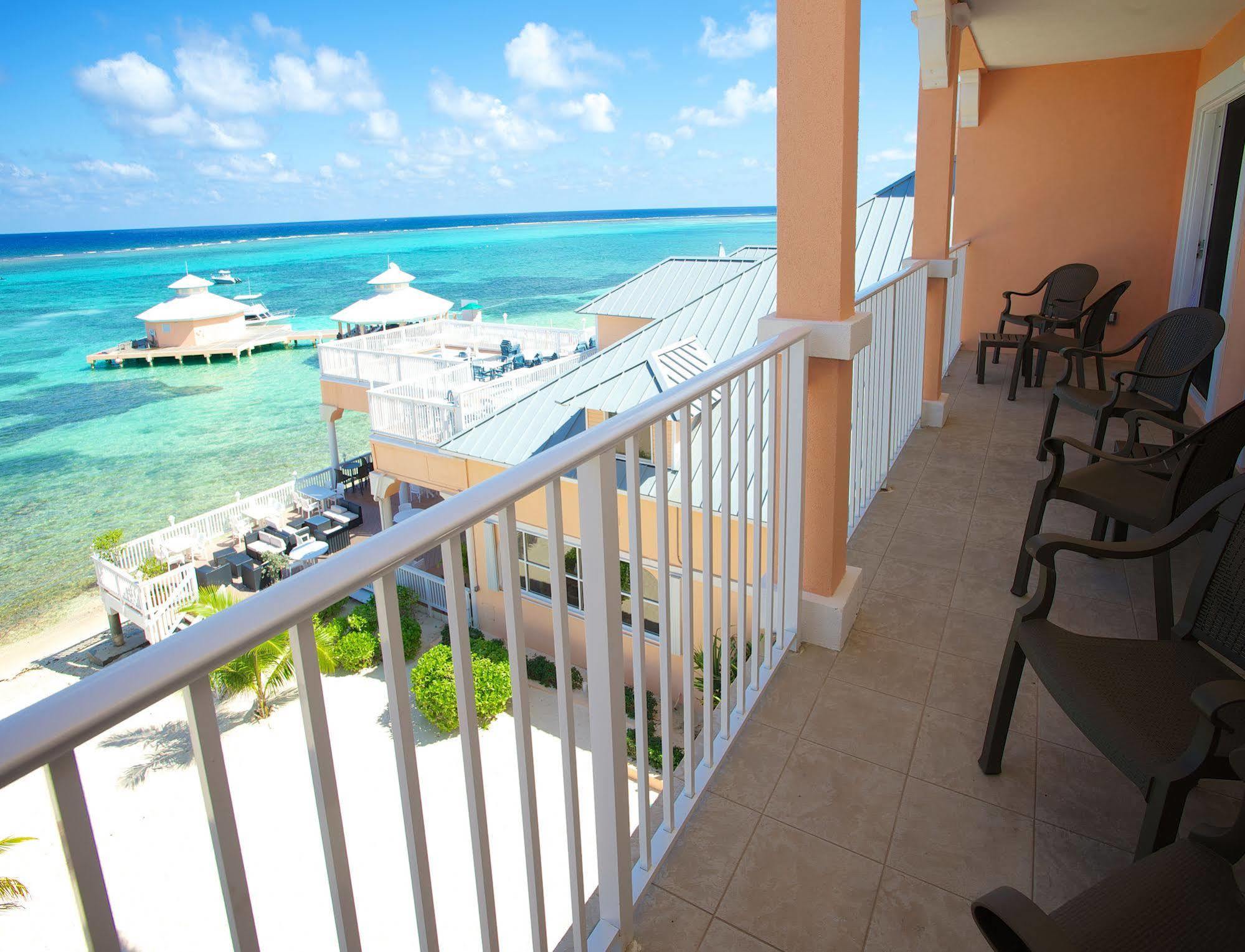 Morritts Tortuga Club Hotel