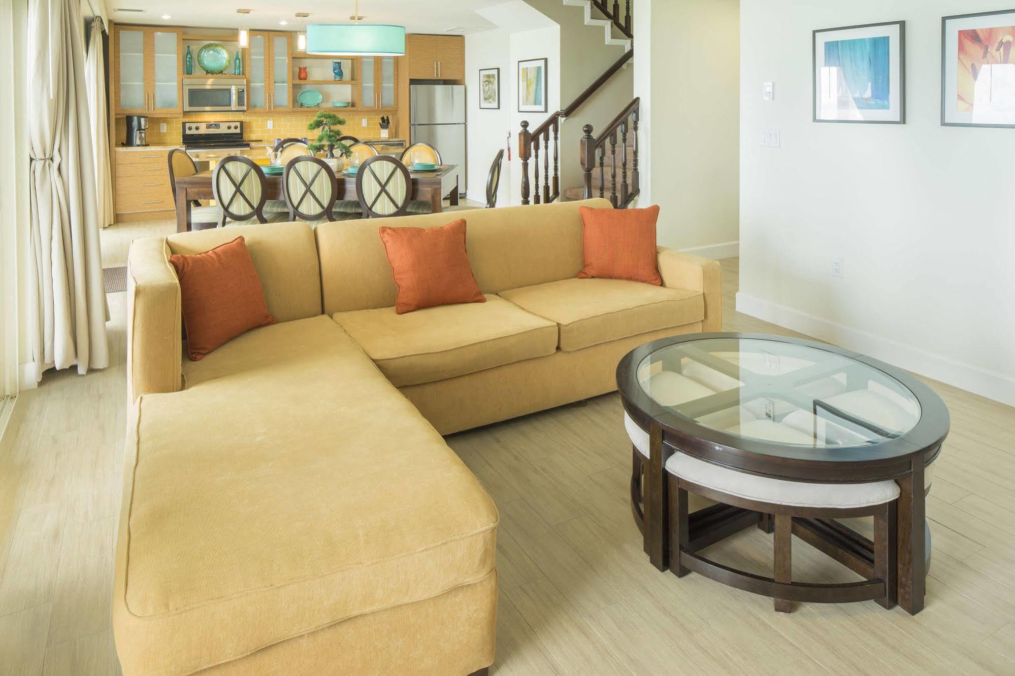 Morritts Tortuga Club Hotel 3*