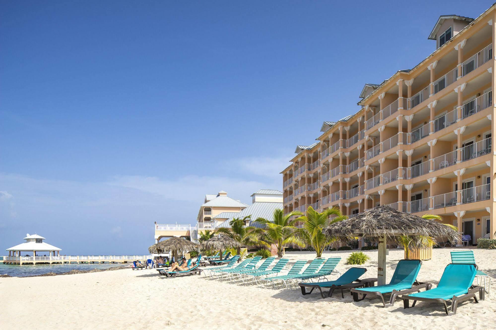 Morritts Tortuga Club 3*