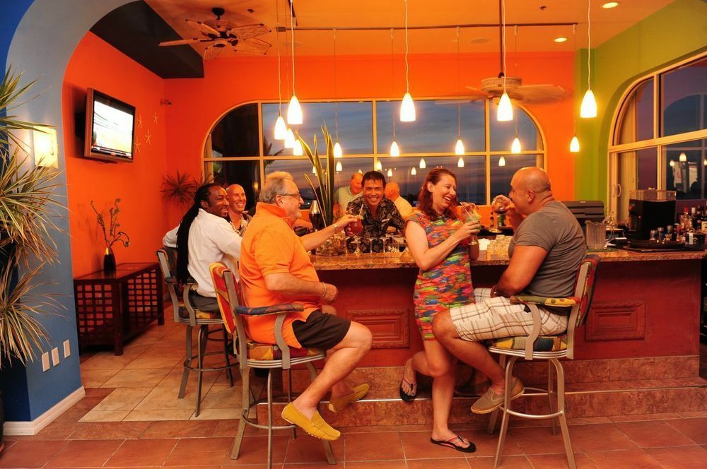 Hotel Morritts Tortuga Club