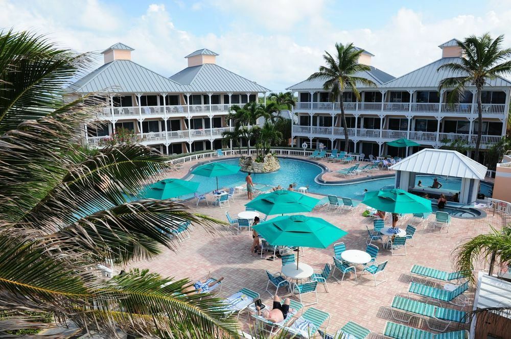Hotel Morritts Tortuga Club Gun Bay